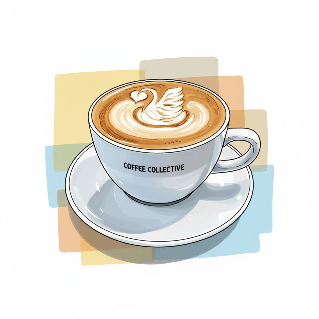 Coffee Collective Trianglen